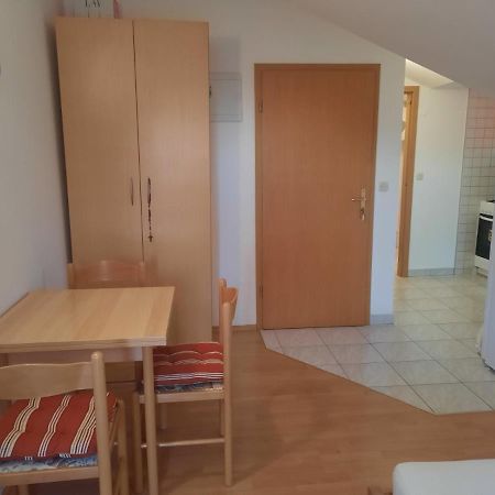 Apartman Vlado Zaton (Zadar) Exterior photo