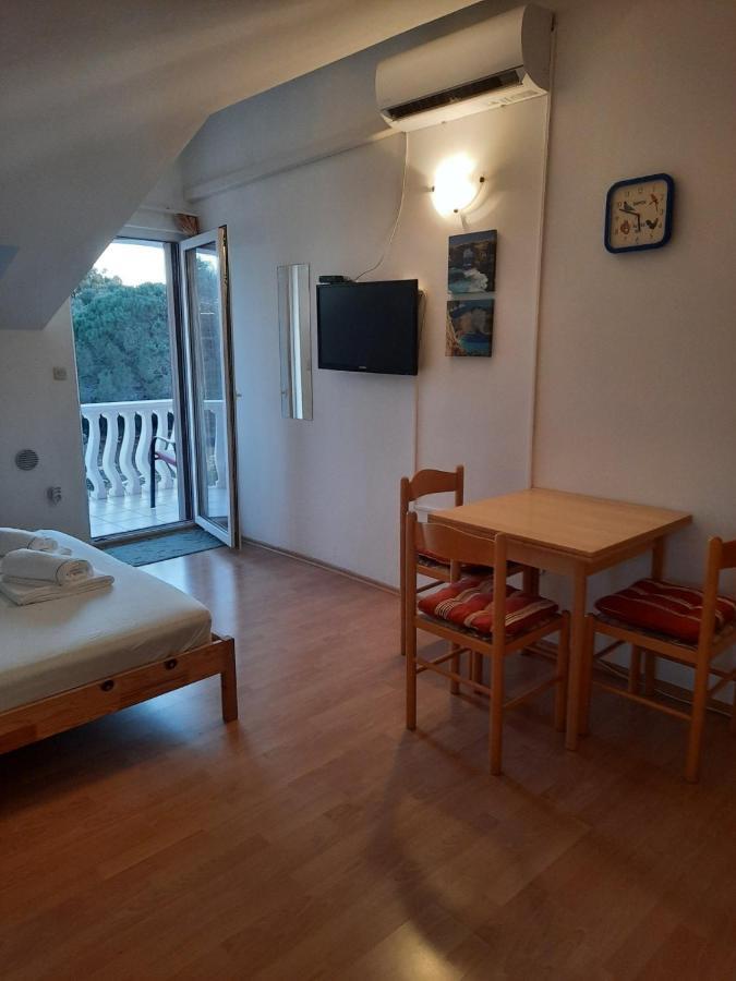 Apartman Vlado Zaton (Zadar) Exterior photo