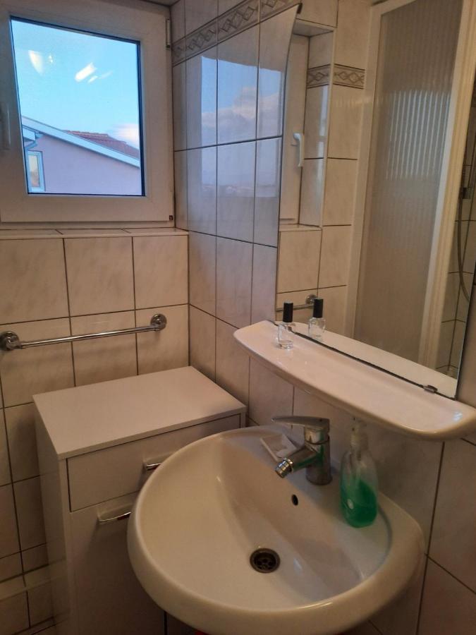 Apartman Vlado Zaton (Zadar) Exterior photo