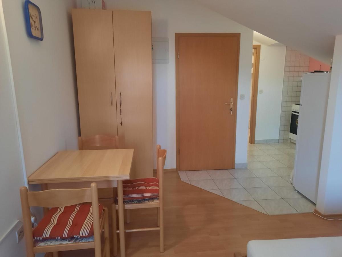 Apartman Vlado Zaton (Zadar) Exterior photo