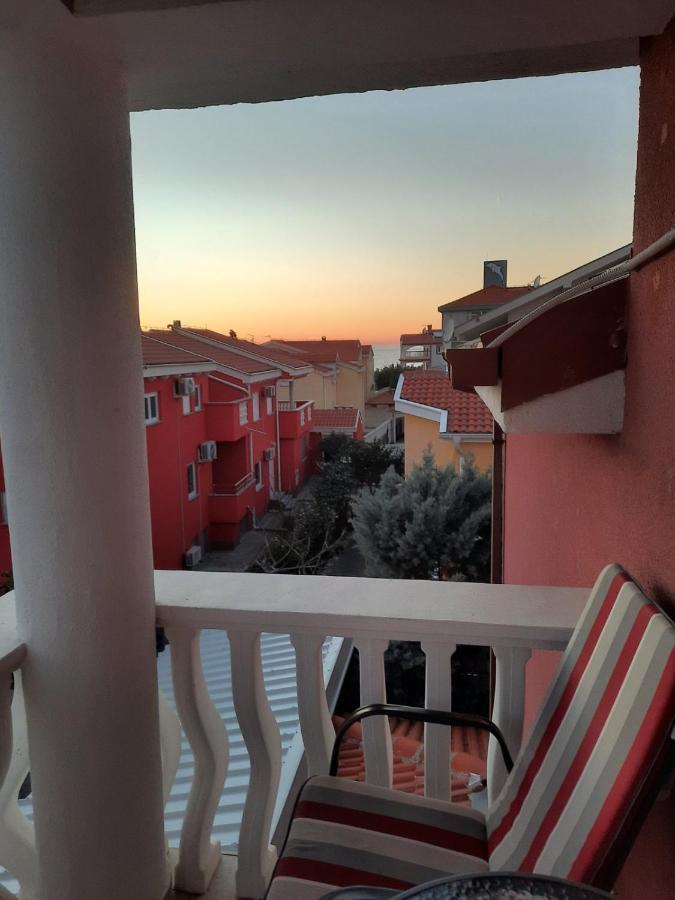Apartman Vlado Zaton (Zadar) Exterior photo